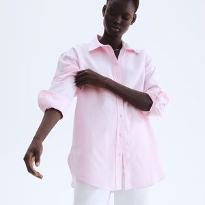 H&M | NWT Oxford Shirt